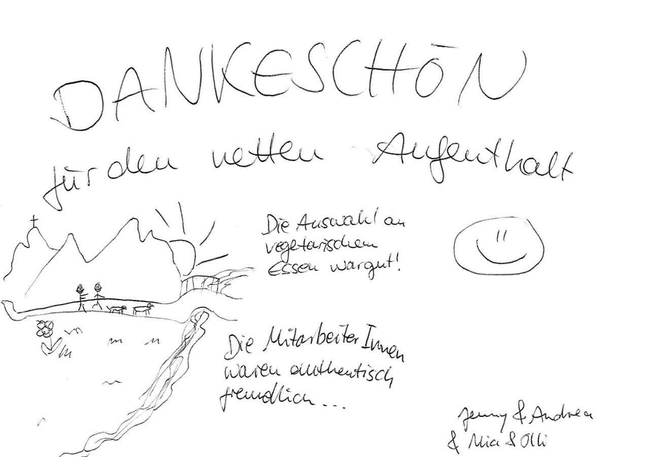 Ferien Vom Ich, Bayerischer Wald, Hotel & Restaurant Neukirchen  Exterior foto