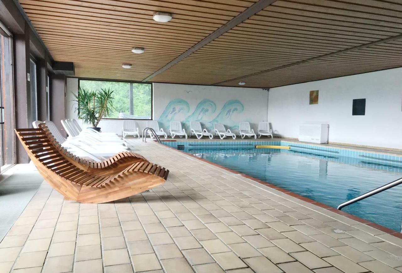 Ferien Vom Ich, Bayerischer Wald, Hotel & Restaurant Neukirchen  Exterior foto